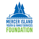 Mercer Island Youth & Family logo