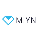 Miyn logo