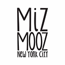 Miz Mooz logo