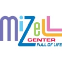 Mizell Senior Ctr logo