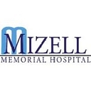 Mizell Memorial Hospital logo