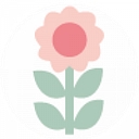 mizflurry.nl logo