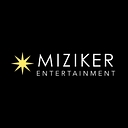 Miziker Entertainment logo