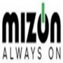 Mizon logo