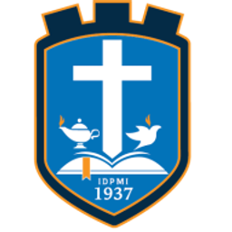 Universidad Pentecostal Mizpa logo