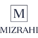 Mizrahi Developments logo