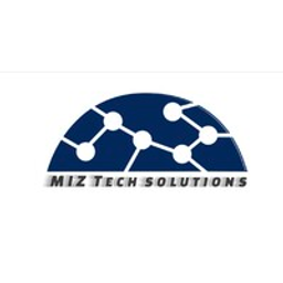 MIZ Tech Solutions LLC logo