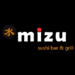 Mizu Japanese Restaurant logo