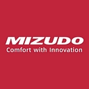 MIZUDO logo