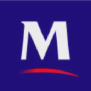 Mizuho Bank logo