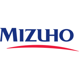 Mizuho Securities USA logo