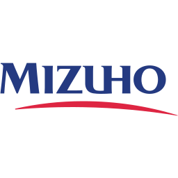MIZUHA FINANCIAL GROUP logo