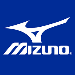 Mizuno USA, Inc. logo