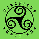 MizzFitts Fun Finds