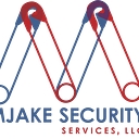 Mjake Security Services logo