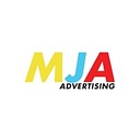 Mja Advertising logo