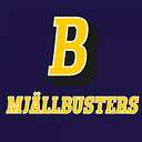 Mjällbusters