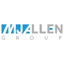 The Mj Allen Group logo