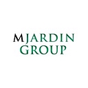 Mjardin logo