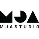 Mja Studio logo