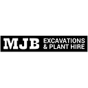 Mjb Excavation & Plant Hire Ltd logo