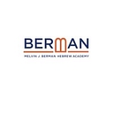Melvin J. Berman Hebrew Academy logo