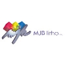 Mjb Litho Inc. logo