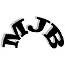 Mjb Precision Machining logo