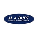M J Burt Property Maintenance Limited logo