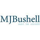 M J Bushell Ltd logo