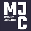 Margaret Jurd College logo