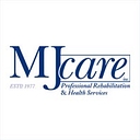 MJ CARE logo