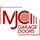 MJC Garage Doors logo