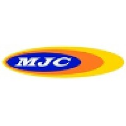 MJC Inc. logo