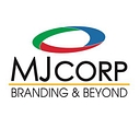 Mj Corp logo