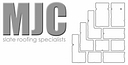 Mjc Roofing logo