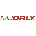 MJ Daly logo