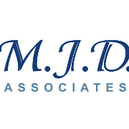 M. J. Design Associates, Inc. logo