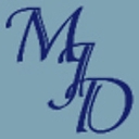 M.J. Design Associates logo