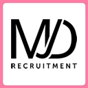 Mjd Executive logo