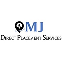 Mj Direct Placement Services logo
