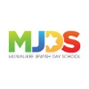 Milwaukee Jewish Day School logo