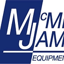 McMillan James Equipment Company