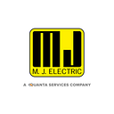 M. J. Electric, LLC logo