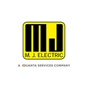 M. J. Electric, Llc logo