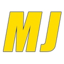 MJ Electric logo