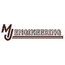 M&J Engineering logo