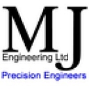 Mj Engineering Limited logo