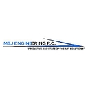M&J Engineering, Group logo