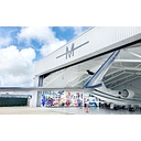 M-Jet logo